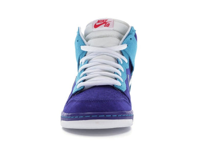 Nike SB Dunk High Oceanic Airlines