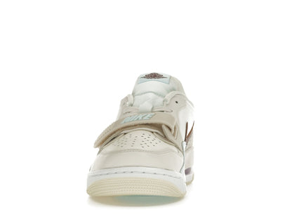 Jordan Legacy 312 Low Sail Phantom Glacier Blue