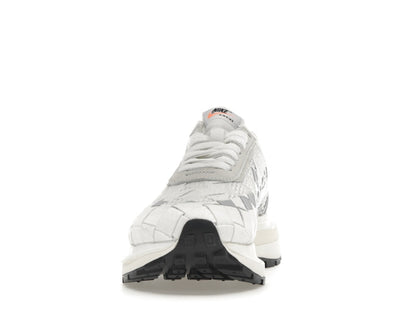 Nike VaporWaffle Woven sacai Jean Paul Gaultier White