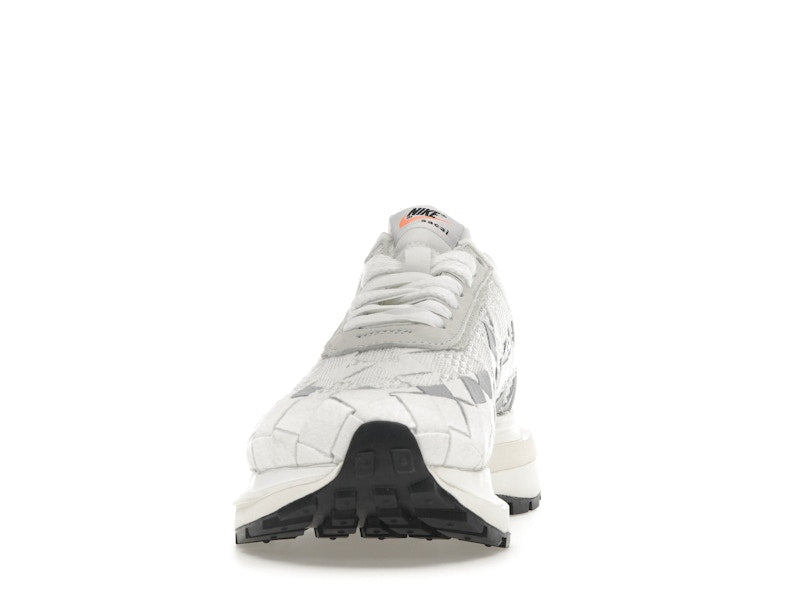 Nike VaporWaffle Woven sacai Jean Paul Gaultier White