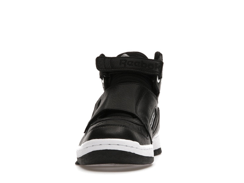 Reebok Alien Stomper Mountain Research Black