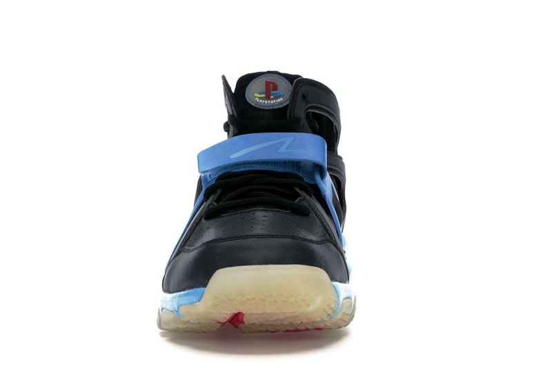 Nike Zoom Huarache Trainer Playstation Move Pack