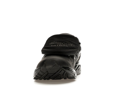 ASICS Gel-Kayano 14 SBTG x Limited Edt Monsoon Patrol Black