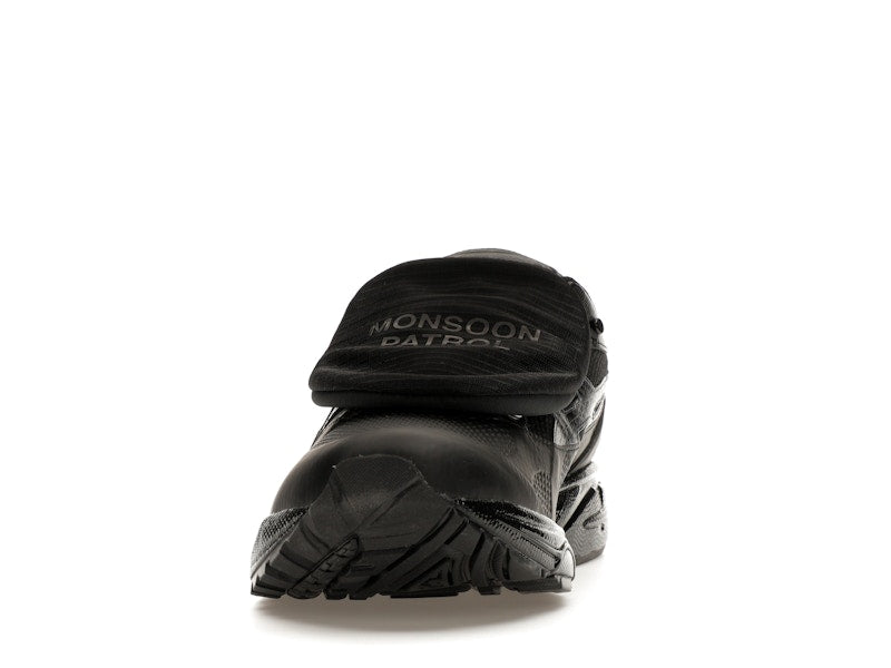 ASICS Gel-Kayano 14 SBTG x Limited Edt Monsoon Patrol Black