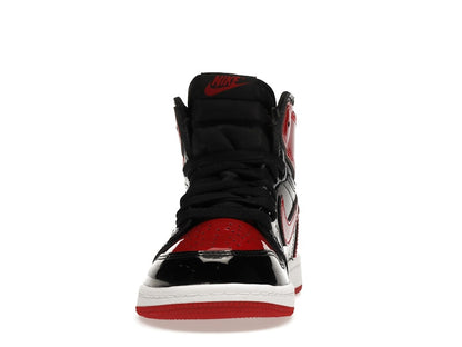Jordan 1 Retro High OG Patent Bred (PS)