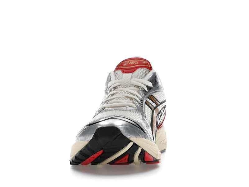 ASICS Gel-Kayano 14 Sneaker Politics Just Say No