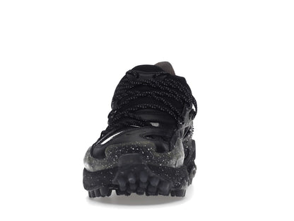 Nike React Presto Undercover Black