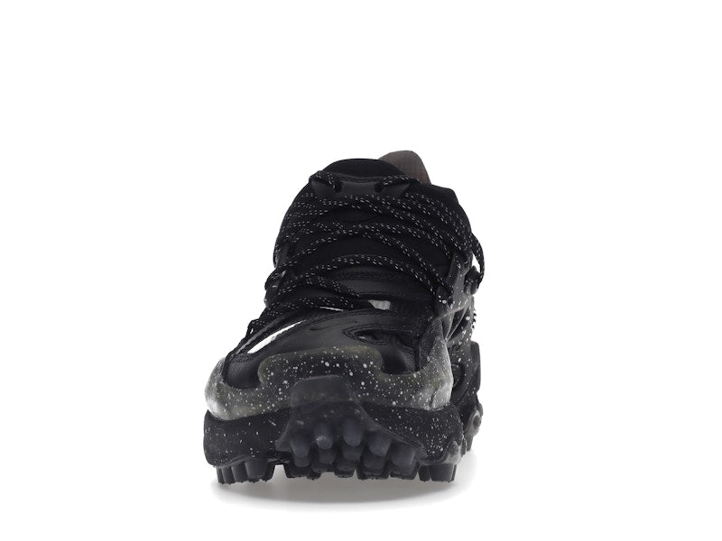 Nike React Presto Undercover Black