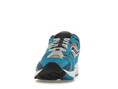 Saucony Grid Azura 2000 Denim