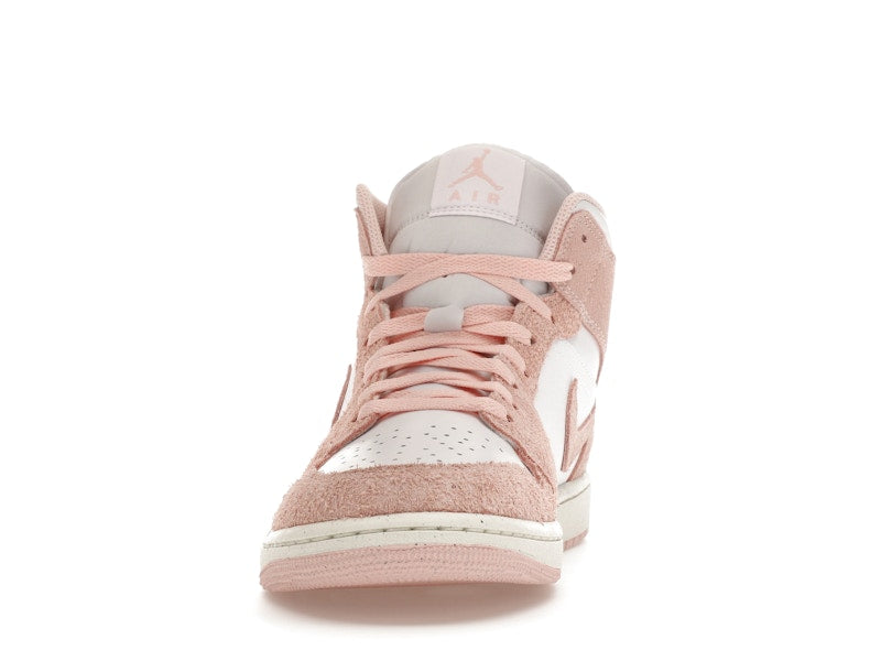 Jordan 1 Mid SE Legend Pink