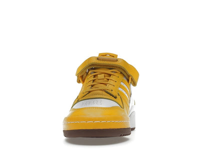 adidas Forum Low M&M's Yellow White