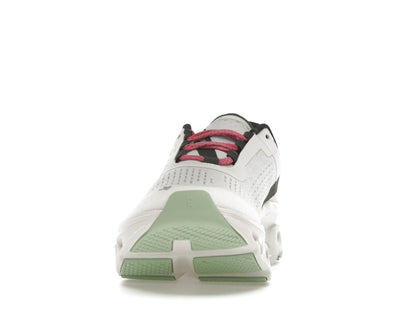 On Running Cloudmonster Frost Black