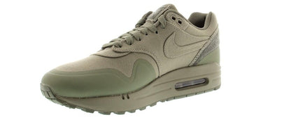 Nike Air Max 1 Patch Green