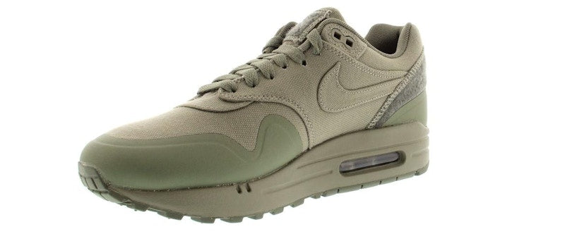 Nike Air Max 1 Patch Green