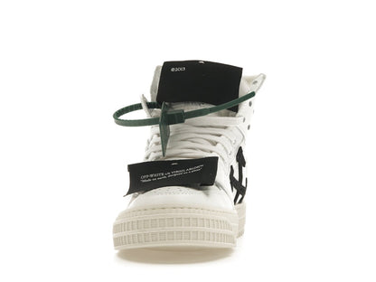 OFF-WHITE Off Court 3.0 White Black (Women's)