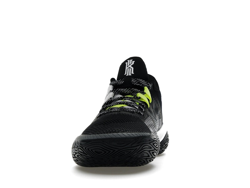 Nike Kyrie Flytrap V Black Cool Grey