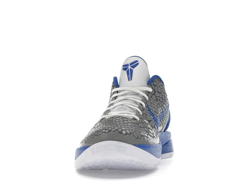 Nike Kobe 6 Medium Grey Varsity Royal