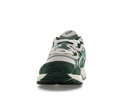 ASICS Gel-NYC Smoke Grey Formal Garden