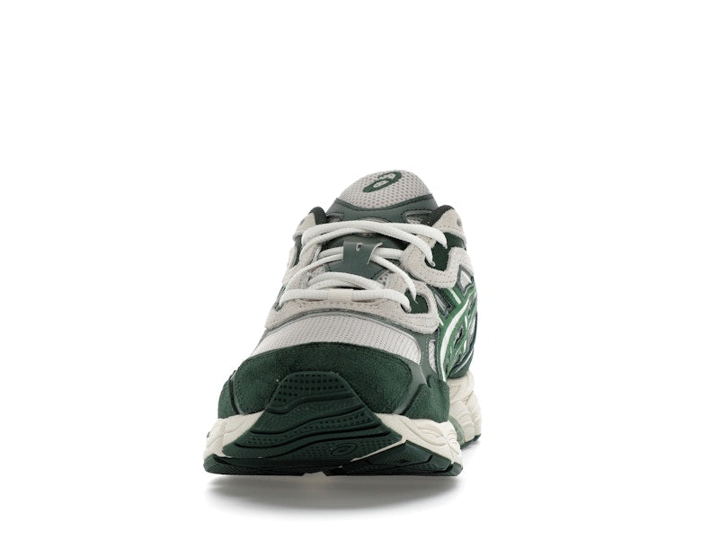 ASICS Gel-NYC Smoke Grey Formal Garden