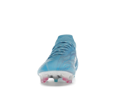 adidas X Speedflow.1 FG Sky Rush Team Shock Pink