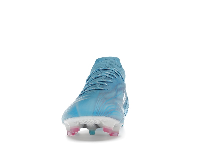 adidas X Speedflow.1 FG Sky Rush Team Shock Pink