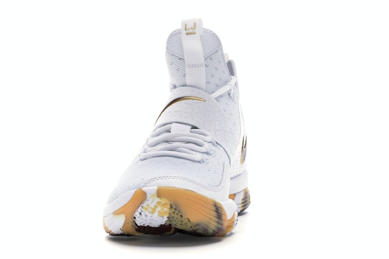 Nike LeBron 14 Wine