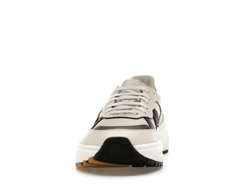 Bottega Veneta Speedster White Black