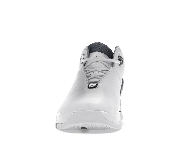 Jordan Jumpman Team Flow White Cool Grey (2021)