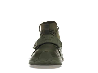 Puma Leather Hi Rihanna Fenty Cypress (Women's)