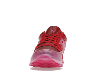 Saucony Jazz 81 X Hommework by Trinidad James