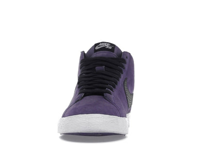 Nike SB Blazer Varsity Purple