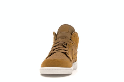 Jordan 1 Retro Mid Golden Harvest (PS)