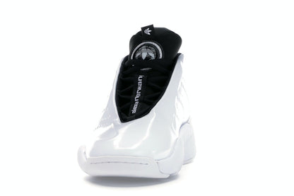 adidas AW Turnout Bball Alexander Wang Cloud White Core Black