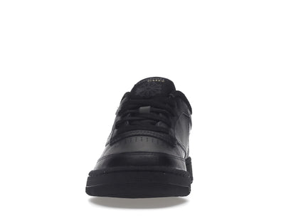 Reebok Club C 85 Black Charcoal