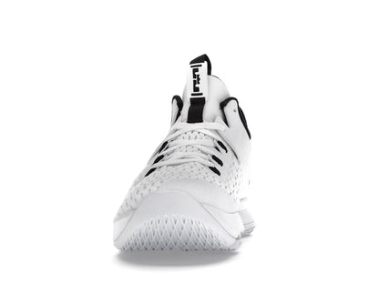 Nike LeBron Witness 5 White Black