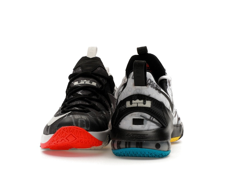 Nike LeBron 13 Low Family Foundation