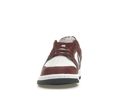 Nike Dunk Low Dark Team Red Black