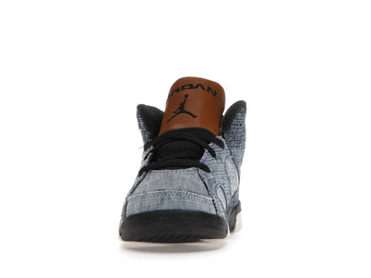 Jordan 6 Retro Washed Denim (TD)