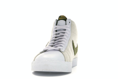 Nike SB Blazer Stussy Vapor
