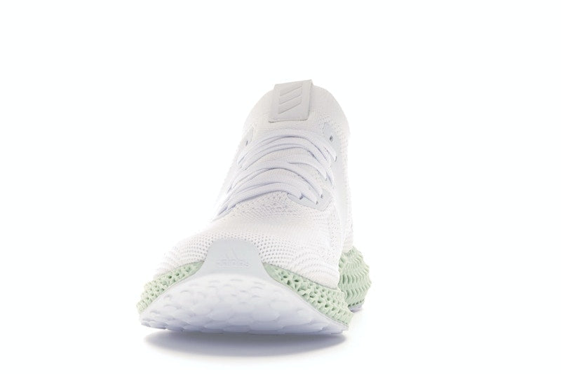 adidas Alphaedge 4D Cloud White