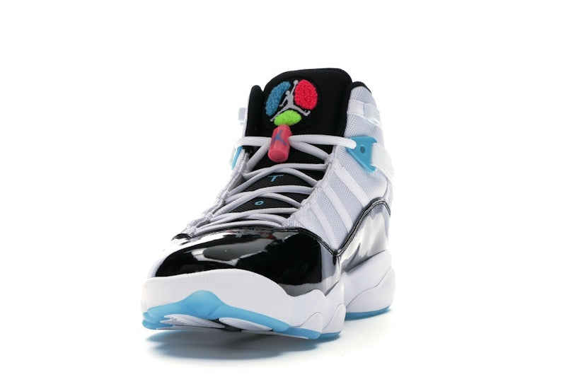 Jordan 6 Rings South Beach