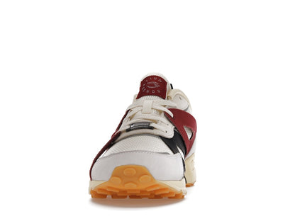 adidas Equipment Proto Cream White Scarlet