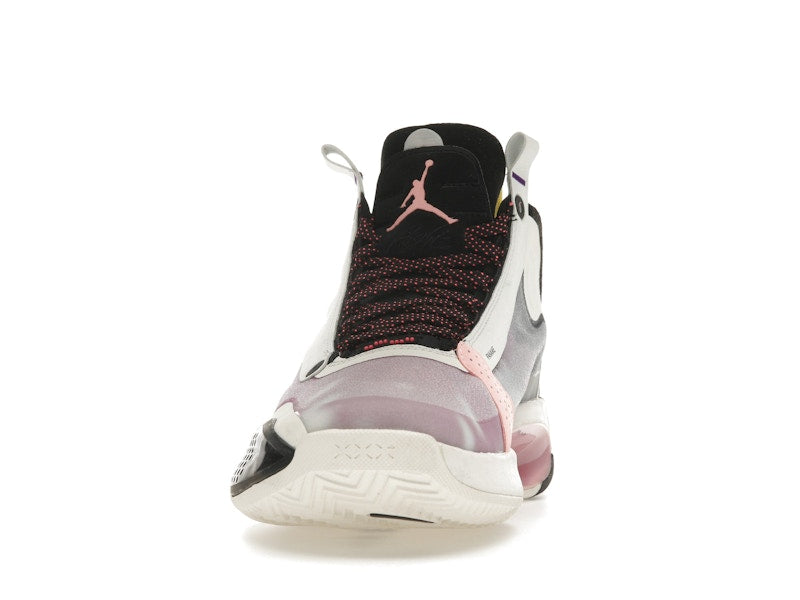 Jordan XXXIV Paris