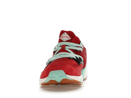 Puma Blaze of Glory Sneaker Freaker Bloodbath (Special Box)