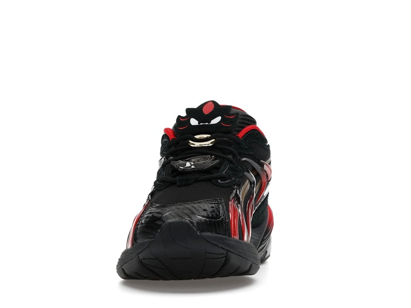 Puma Inverse Sonic The Hedgehog Shadow