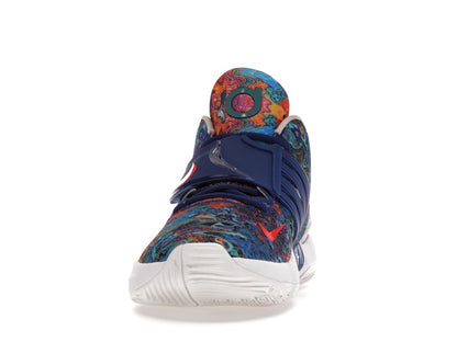 Nike KD 14 Psychedelic