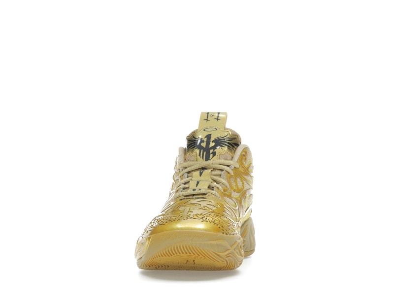 Puma LaMelo Ball MB.04 Golden Child (GS)