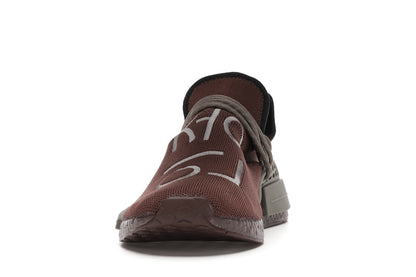 adidas NMD Hu Pharrell Chocolate