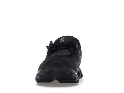 On Running Cloud 5 All Black (Women's)