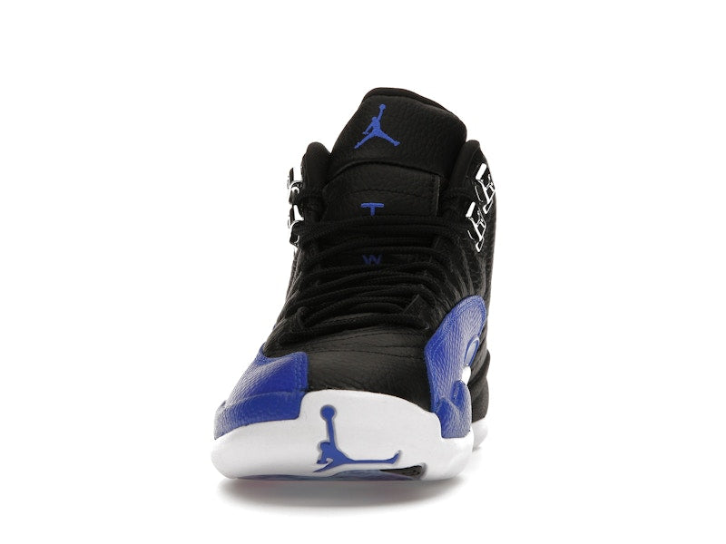 Jordan 12 Retro Hyper Royal (Women's)